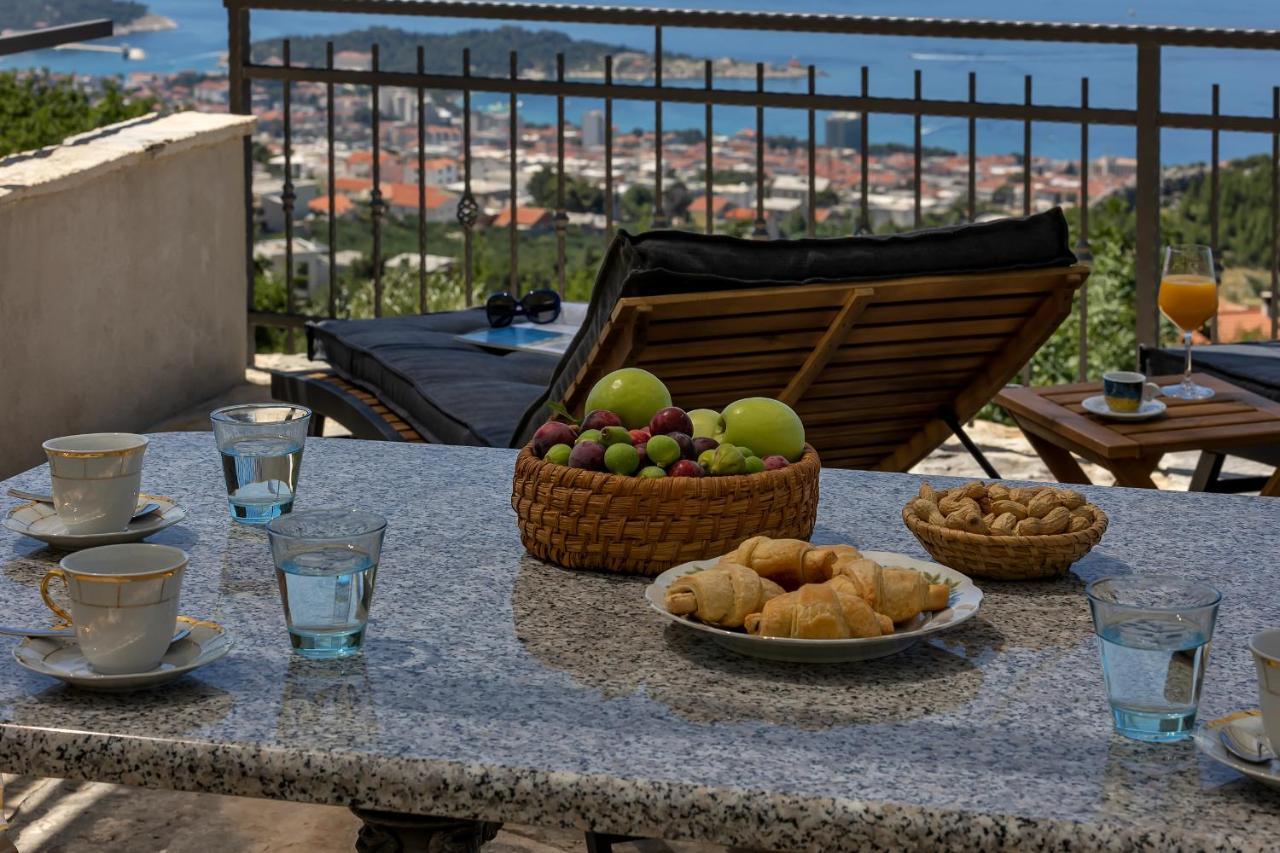 Cottage Baskovic In Nature Park Makarska Exterior photo